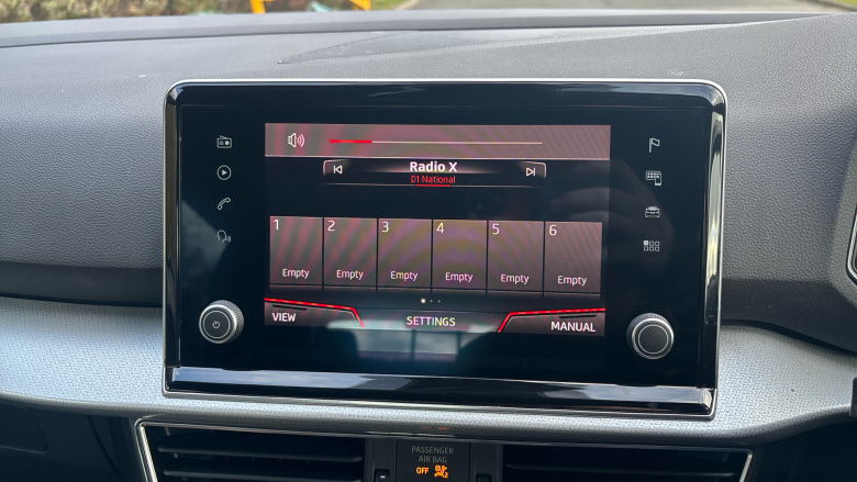 SEAT Tarraco 2.0 TDI SE Technology 5dr Diesel Estate